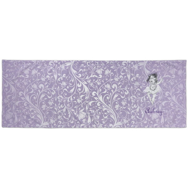 Ballerina Cooling Towel- Approval