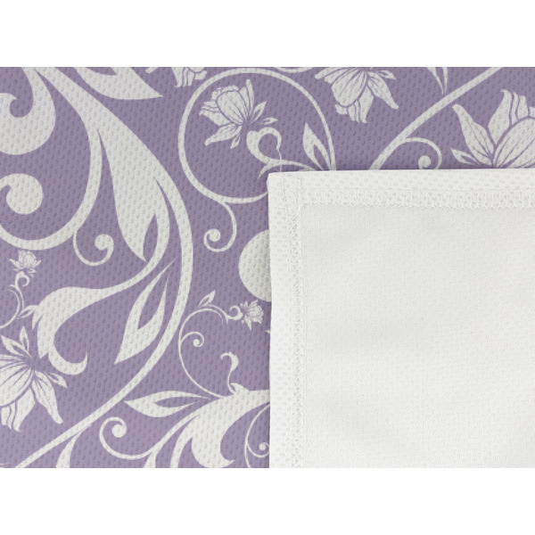 Ballerina Cooling Towel- Detail