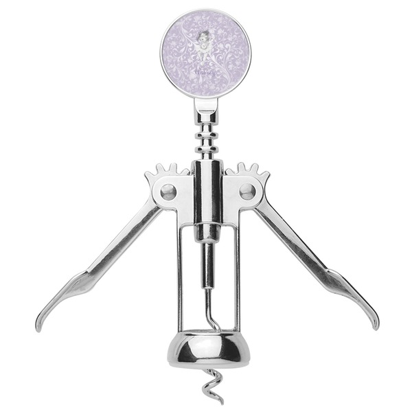 Ballerina Corkscrew - Alt