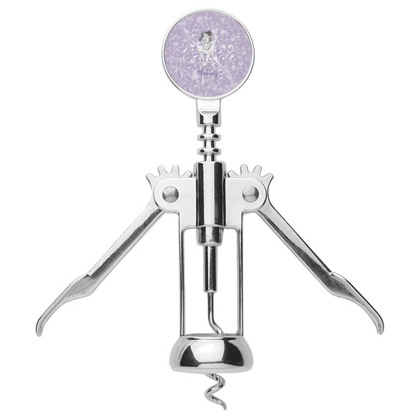 Ballerina Corkscrew - Alt