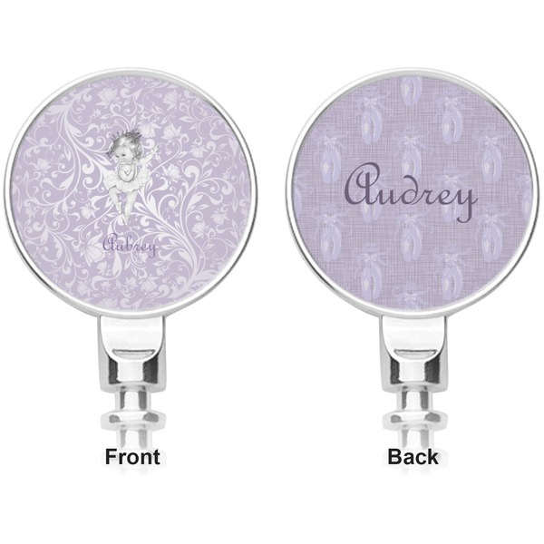 Ballerina Corkscrew - Apvl