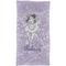 Ballerina Crib Comforter/Quilt - Apvl