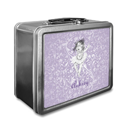 Ballerina Lunch Box (Personalized)
