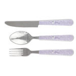 Ballerina Cutlery Set (Personalized)