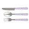 Ballerina Cutlery Set (Personalized)
