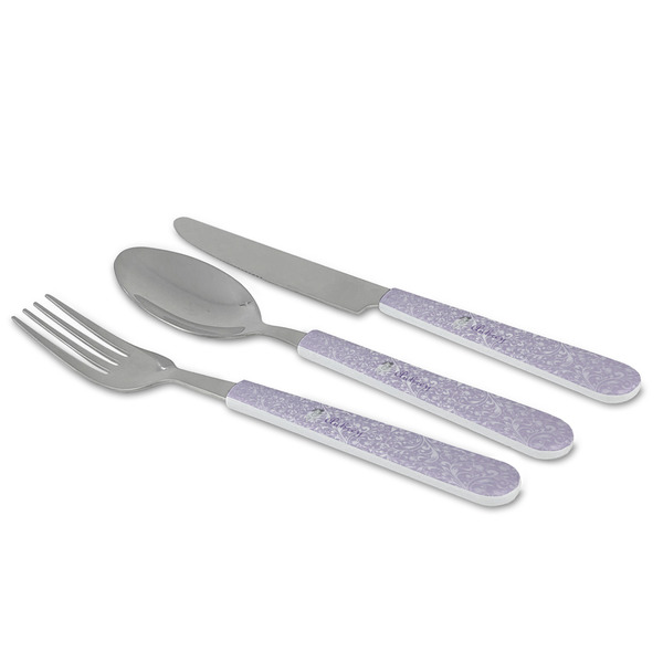 Ballerina Cutlery Set - MAIN
