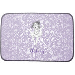 Ballerina Dish Drying Mat w/ Name or Text