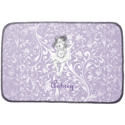 Ballerina Dish Drying Mat w/ Name or Text