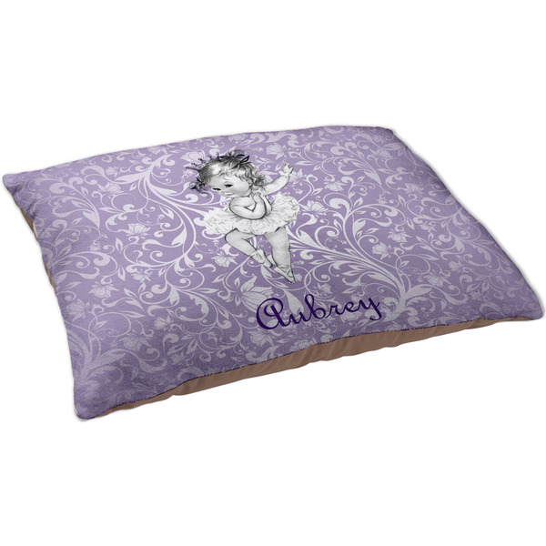 Ballerina Dog Bed - Large