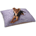 Ballerina Dog Bed - Small w/ Name or Text