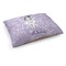 Ballerina Dog Bed - Medium w/ Name or Text