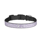 Ballerina Dog Collar - Large (Personalized)