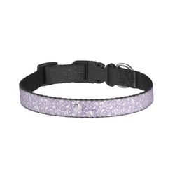 Ballerina Dog Collar - Large (Personalized)