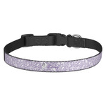 Ballerina Dog Collar (Personalized)
