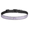 Ballerina Dog Collar (Personalized)
