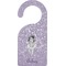 Ballerina Door Hanger (Personalized)