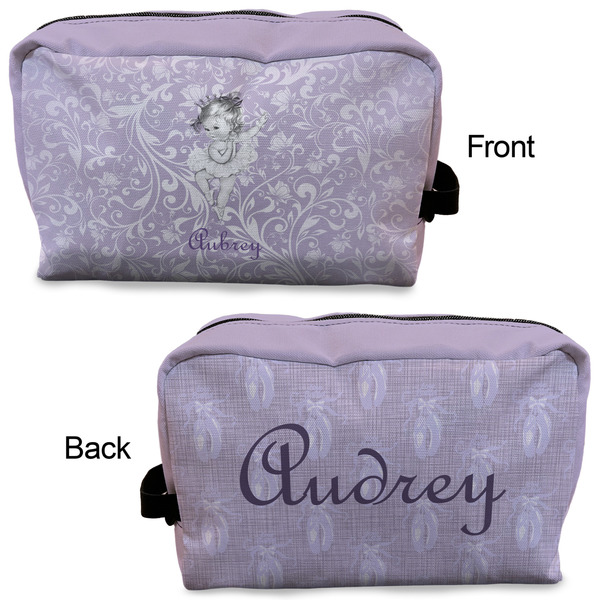 Ballerina Dopp Kit - Approval