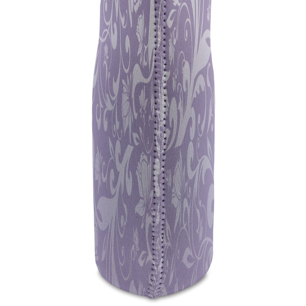 Ballerina Double Wine Tote - DETAIL 2 (new)