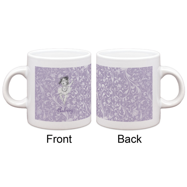 Ballerina Espresso Cup - Apvl