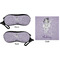 Ballerina Eyeglass Case & Cloth (Approval)