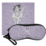 Ballerina Eyeglass Case & Cloth (Personalized)