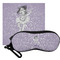 Ballerina Eyeglass Case & Cloth Set