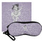Ballerina Eyeglass Case & Cloth (Personalized)