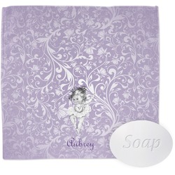 Ballerina Washcloth (Personalized)