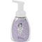 Ballerina Foam Soap Bottle (Personalized)