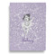 Ballerina Garden Flags - Large - Double Sided - FRONT