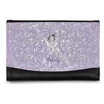 Ballerina Genuine Leather Women's Wallet - Small (Personalized)