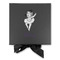 Ballerina Gift Boxes with Magnetic Lid - Black - Approval