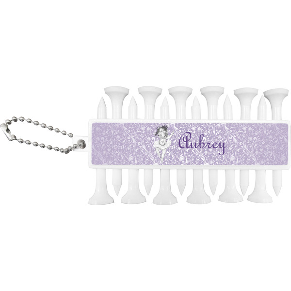 Ballerina Golf Buddy