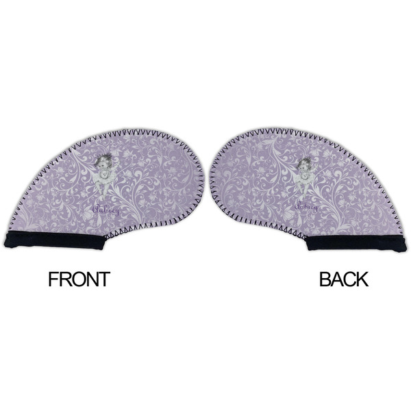 Ballerina Golf Club Covers - APPROVAL