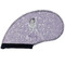 Ballerina Golf Club Covers - FRONT