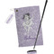 Ballerina Golf Gift Kit (Full Print)