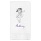Ballerina Guest Paper Towels - Full Color (Personalized)
