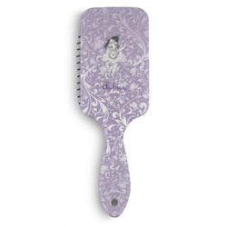 Ballerina Hair Brushes (Personalized)