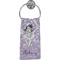 Ballerina Hand Towel (Personalized)