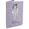 Ballerina Hardbound Journal (Personalized)