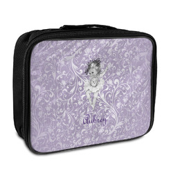 Ballerina Insulated Lunch Bag (Personalized)