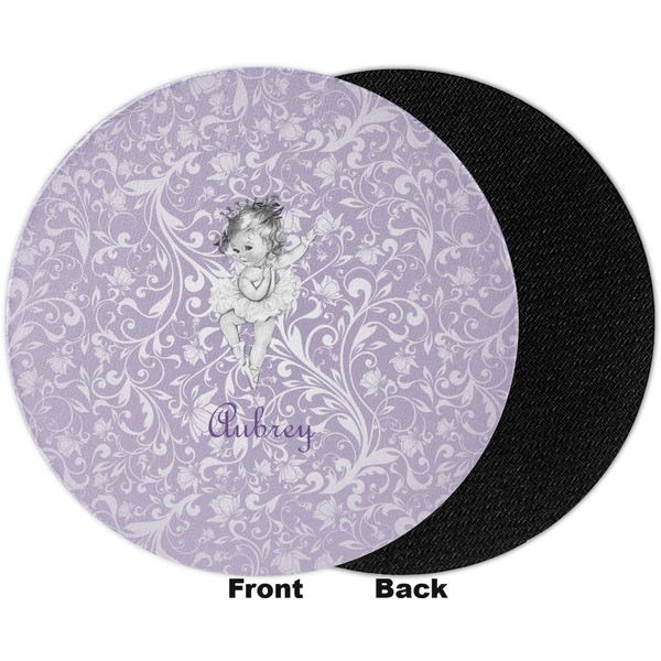 Ballerina Jar Opener - Apvl