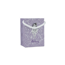 Ballerina Jewelry Gift Bags - Gloss (Personalized)