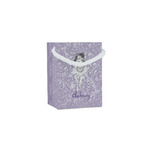 Ballerina Jewelry Gift Bags - Matte (Personalized)