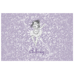 Ballerina Jigsaw Puzzle - 1000-piece (Personalized)