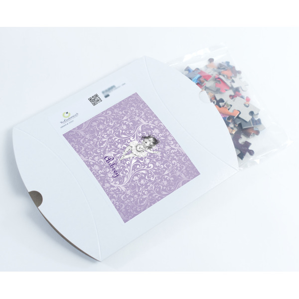 Ballerina Jigsaw Puzzle 110 Piece - Box