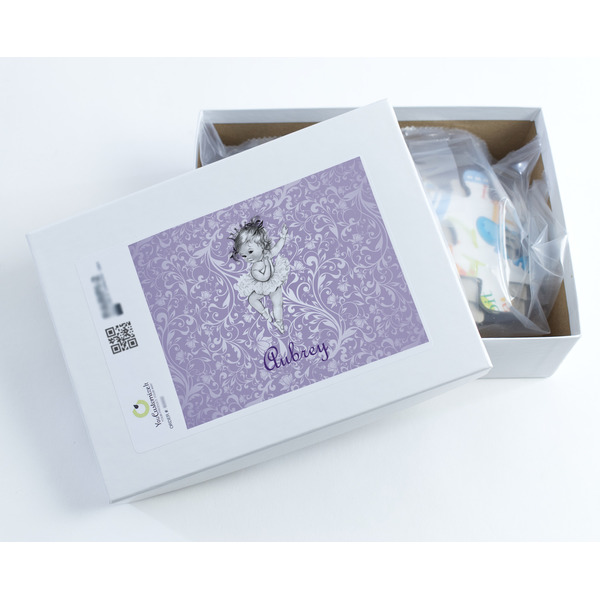 Ballerina Jigsaw Puzzle 30 Piece - Box