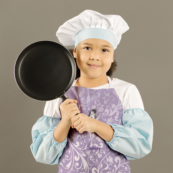 Ballerina Kid's Aprons - Medium - Lifestyle