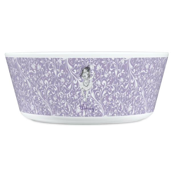 Ballerina Kids Bowls - FRONT