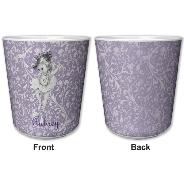 Ballerina Kids Cup - APPROVAL